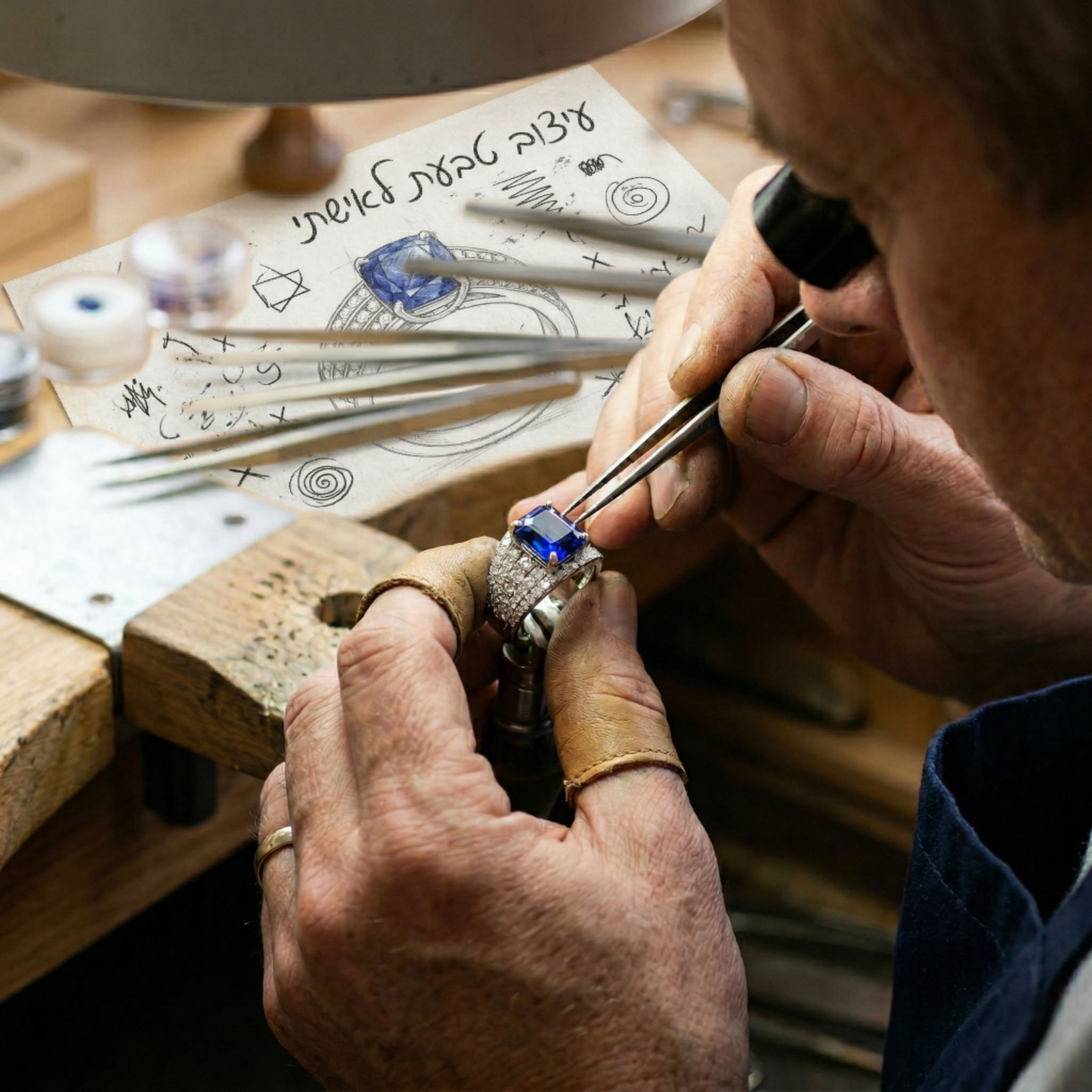 מתנה בעיצוב אישי